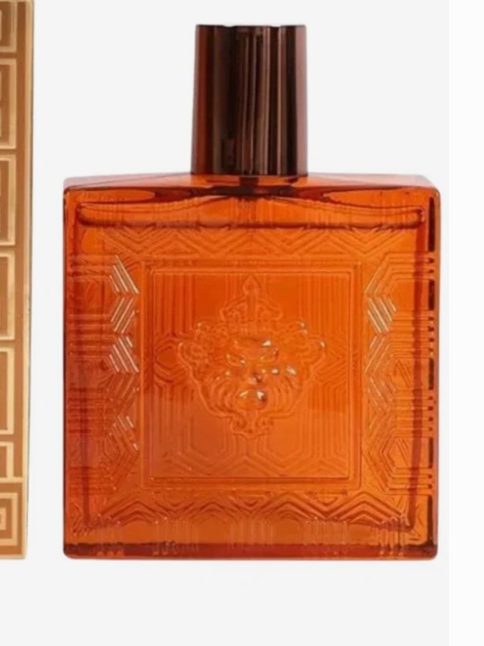 Lion Versatile Pour Homme Cologne - 3.4oz - Inspired by EROS ENERGY